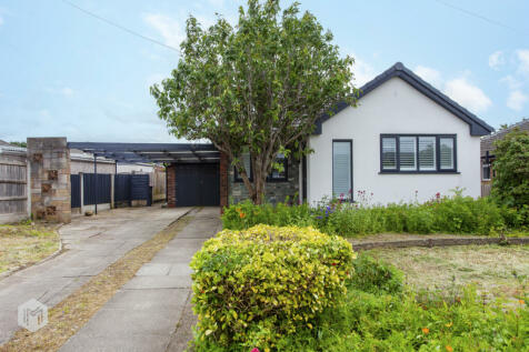 3 bedroom bungalow for sale