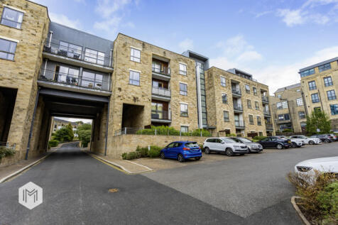 Deakins Mill Way, Egerton, Bolton... 2 bed penthouse for sale