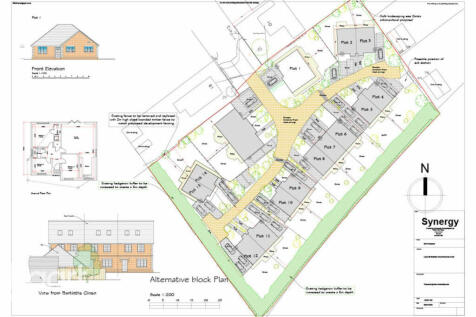 Land for sale