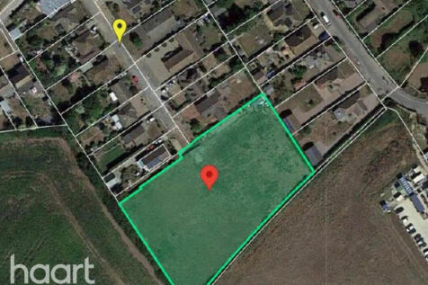 Sheerness ME12 Land for sale