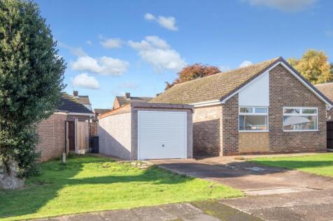 Acaster Close, Beeston, Nottingham, NG9 2 bed bungalow for sale