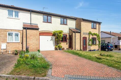 Wimpole Road, Beeston, Nottingham... 2 bed terraced house for sale
