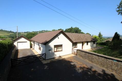 Penbidwal Lane, Pandy, Abergavenny, NP7 3 bed bungalow for sale