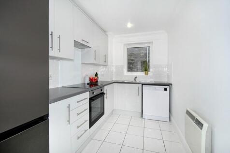 Campbell Road, London 2 bed apartment for sale