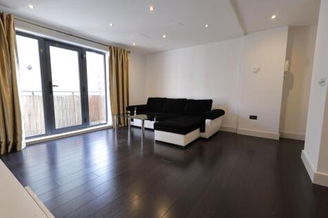 Flat, Rill Court, Spring Place, Barking 1 bed flat for sale