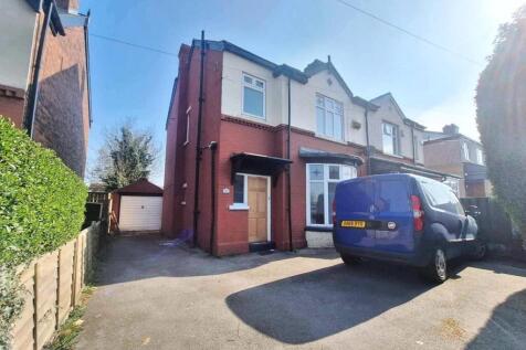 Handsworth Road, Handsworth, Sheffield 3 bed semi