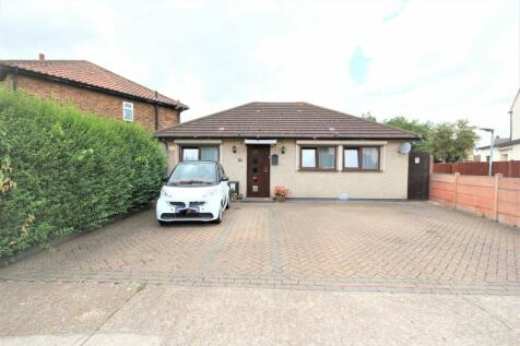 2 bedroom bungalow for sale