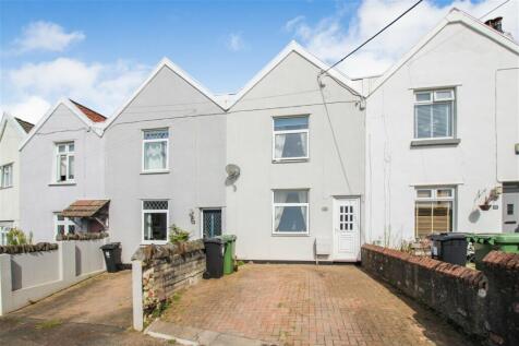 Footshill Drive, Bristol BS15 2 bed terraced house for sale