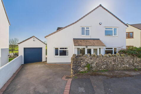 Orchard Close, Bristol BS40 4 bed detached house for sale