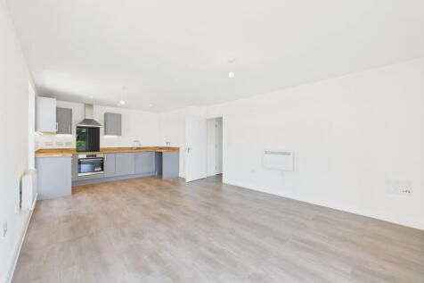 Patchway BS34 2 bed apartment for sale
