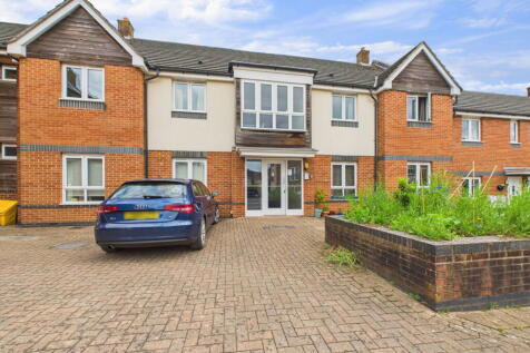 Harwood Square, Bristol BS7 2 bed flat for sale