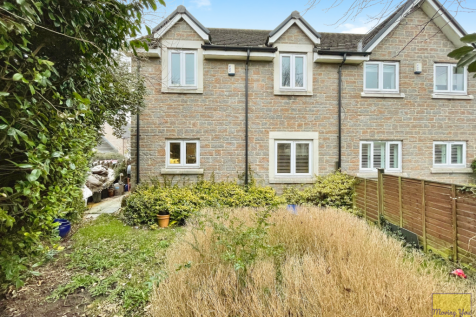 Gabriel Close, Bristol, South... 4 bed semi