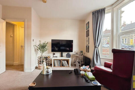 Trelawney Park, Brislington, Bristol... 1 bed flat for sale