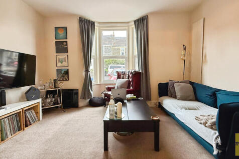 Trelawney Park, Brislington, Bristol... 1 bed flat for sale