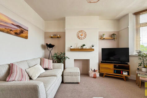 Talbot Road, Brislington, Bristol... 3 bed terraced house for sale