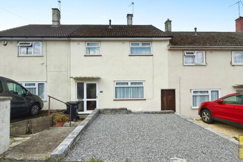 Hungerford Road, Brislington... 3 bed terraced house for sale