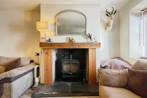 West Street, Oldland Common, Bristol... 3 bed detached house for sale