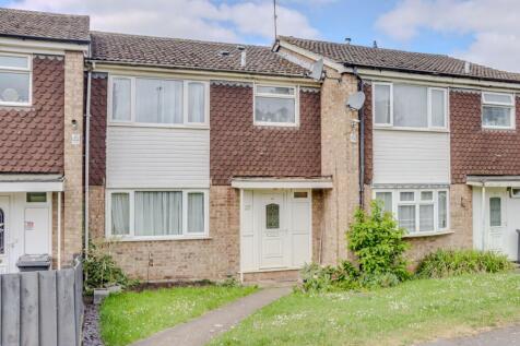 Park Rise, Leicester, LE3 3 bed terraced house for sale