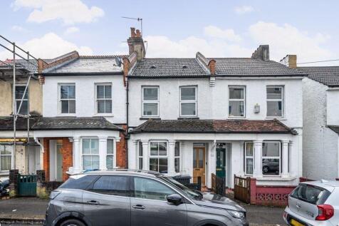 Lower Road, Kenley CR8 3 bed terraced house for sale