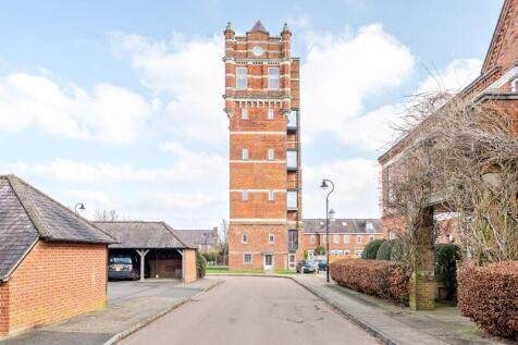 Cayton Road, Coulsdon CR5 1 bed apartment for sale