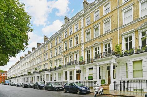 Cranley Gardens, SW7 3 bed apartment for sale