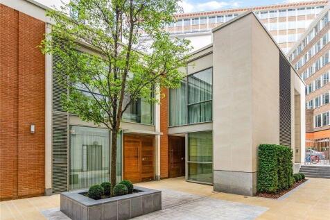 The Knightsbridge Apartments,  SW7 2 bed mews for sale