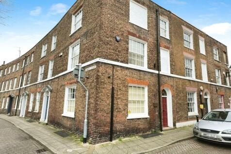 Market Street, Wisbech... Townhouse for sale