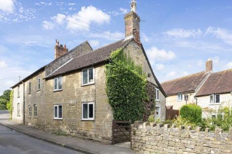 Salisbury Street, Marnhull DT10 2 bed cottage for sale