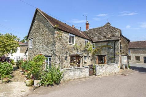 High Street, Stalbridge DT10 3 bed cottage for sale