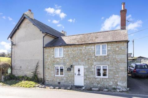2 bedroom cottage for sale
