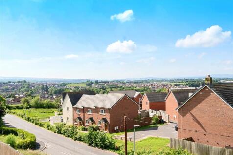 Pinhoe, Exeter 3 bed detached house for sale