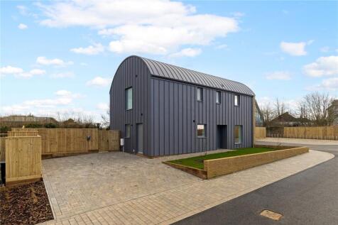 5 The Barn Garden, Great Elm, Frome... 3 bed detached house for sale