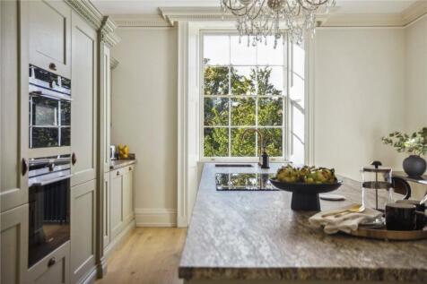 Apartment 4, 1 Sion Hill Place, Bath... 2 bed apartment for sale