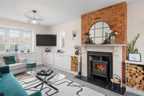 3 bedroom house for sale