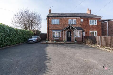 3 bedroom house for sale