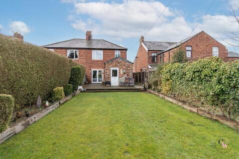 3 bedroom house for sale