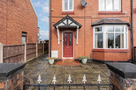 3 bedroom house for sale
