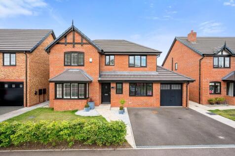 4 bedroom house for sale