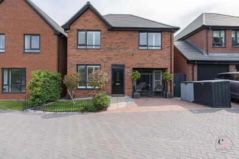 3 bedroom house for sale