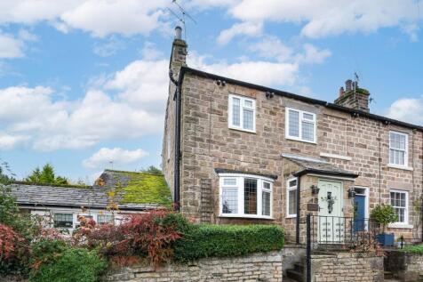 Sicklinghall, Wetherby LS22 2 bed cottage for sale