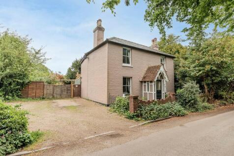 Grove Road, Selling, ME13 3 bed detached house for sale
