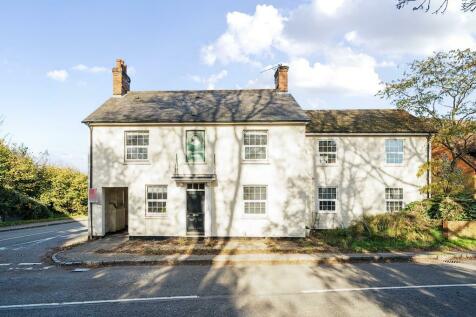 Princes Risborough,  Buckinghamshire... 2 bed flat for sale