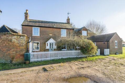 Brill,  Buckinghamshire,  HP18 4 bed cottage for sale