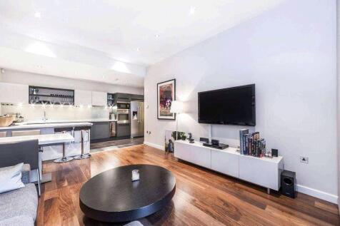 Grove View Apartments, Highgate Road... 2 bed apartment for sale