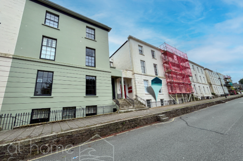 Strangways Terrace, Truro TR1 1 bed apartment for sale