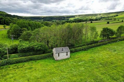 The Chapel, Danby Head 1 bed cottage for sale