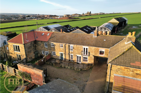 Raw Pastures, New Gardens 4 bed character property for sale