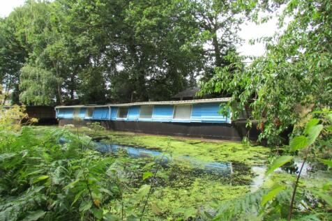 2 bedroom house boat for sale