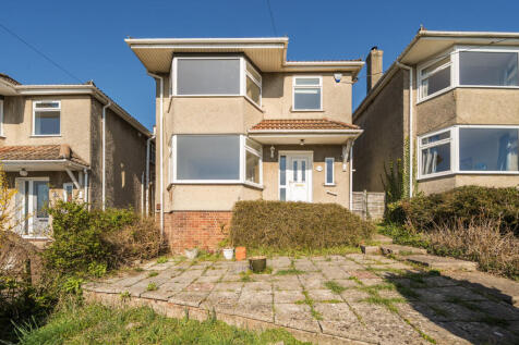 Rayens Close, Bristol BS41 3 bed detached house for sale