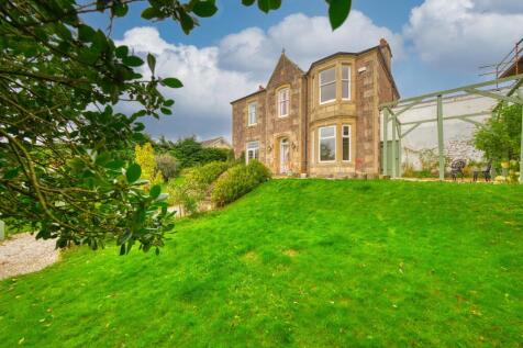 Lanark ML11 5 bed detached house for sale